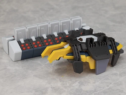 MG 건담 샌드록 EW 아르마딜로 리자드 장비 해외 리뷰 2_92.webp