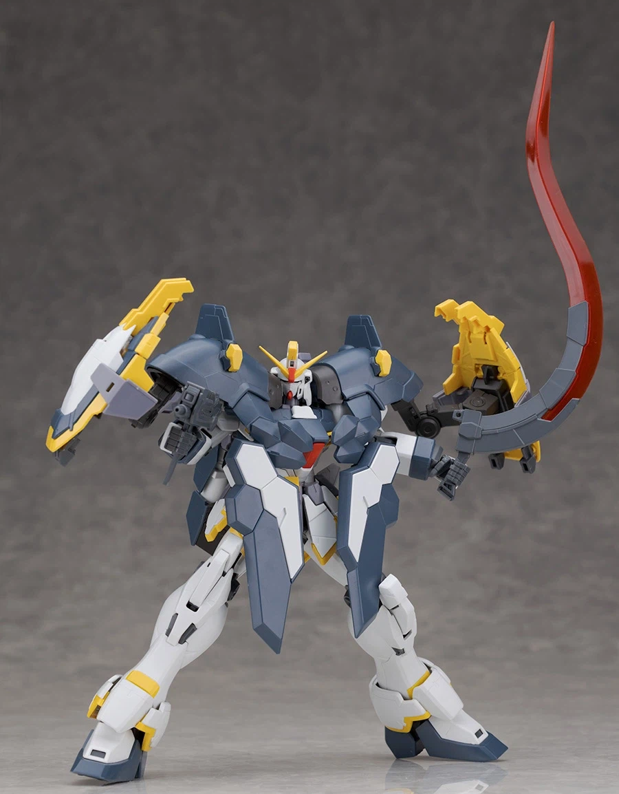 MG 건담 샌드록 EW 아르마딜로 리자드 장비 해외 리뷰 2_96.webp