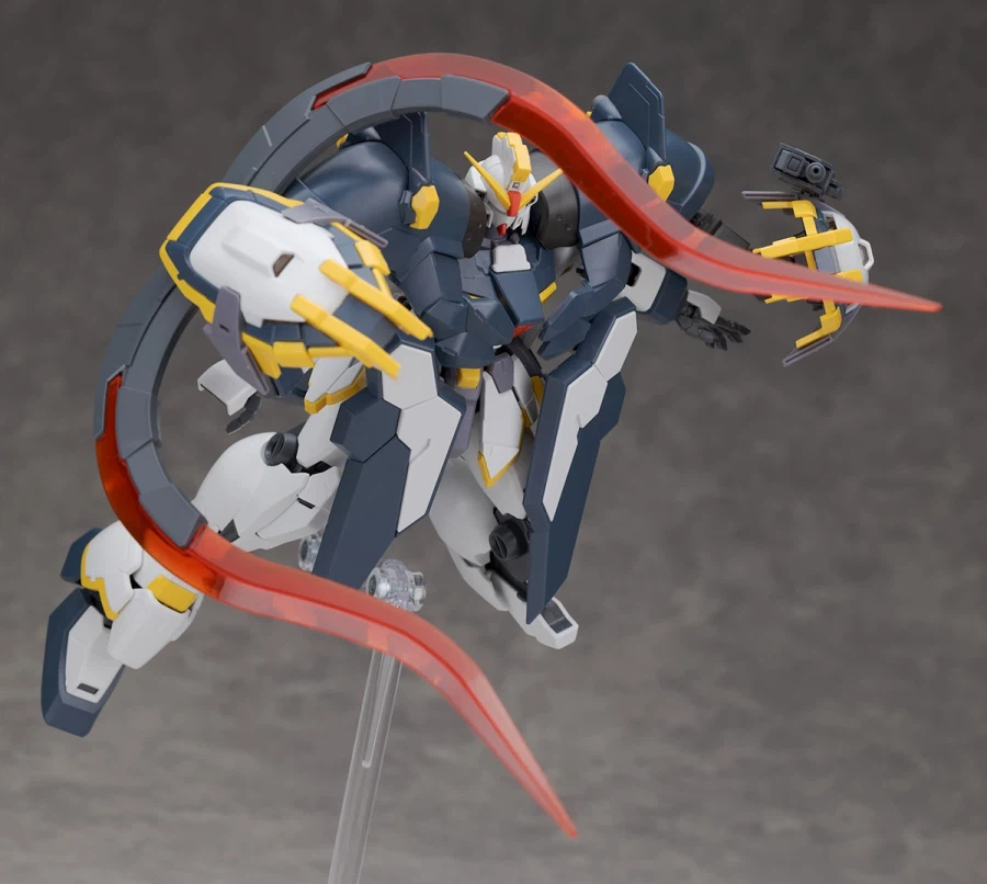 MG 건담 샌드록 EW 아르마딜로 리자드 장비 해외 리뷰 2_98.webp