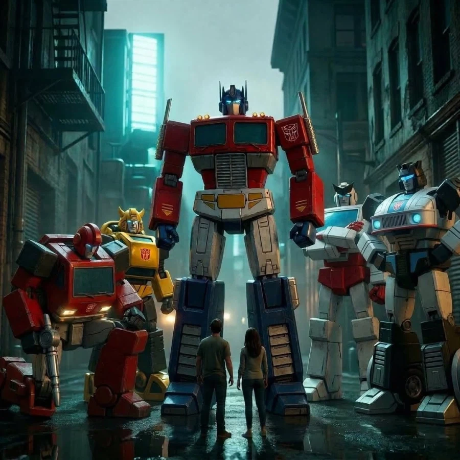 트랜스포머 실사영화를 G1 느낌으로 바꾸면_1.webp