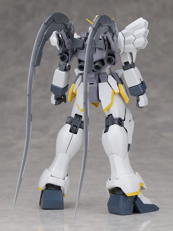 MG 건담 샌드록 EW 아르마딜로 리자드 장비 해외 리뷰 2_100.webp