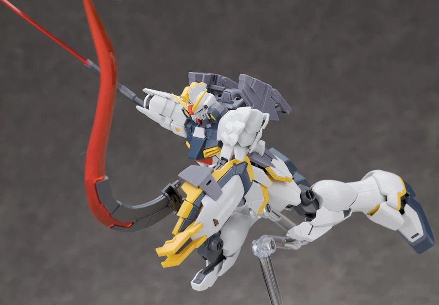 MG 건담 샌드록 EW 아르마딜로 리자드 장비 해외 리뷰 2_104.webp