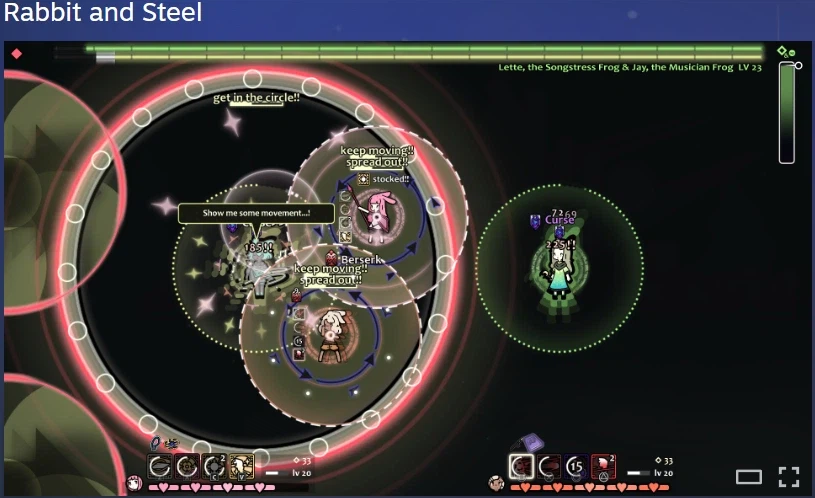 [스팀] 비행 슈팅게임 세일 (3탄) / 가격 다양_12.webp