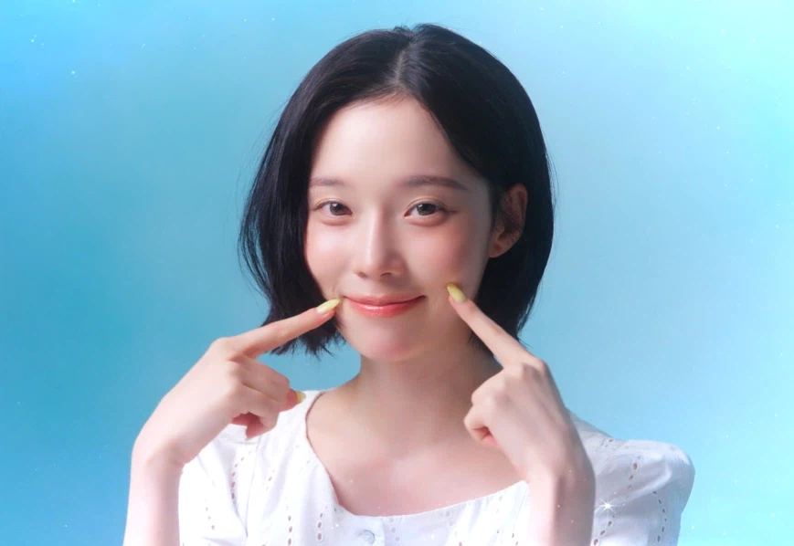 [에스파] 폴로 랄프 로렌 캐스팅 콜에 선 에스파 윈터_7.webp