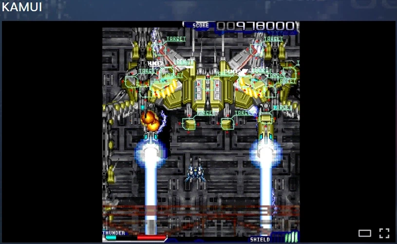 [스팀] 비행 슈팅게임 세일 (3탄) / 가격 다양_9.webp