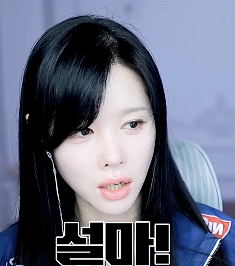 붉은사막) 플레이 안하고도 정확한 평가하는 스트리머_3.webp