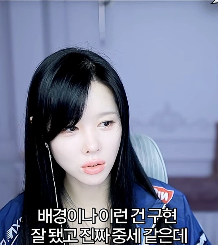 붉은사막) 플레이 안하고도 정확한 평가하는 스트리머_7.webp