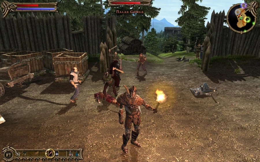 최종보스가 마을주민에게 굴다리로 죽기로 유명한겜 특_1.webp