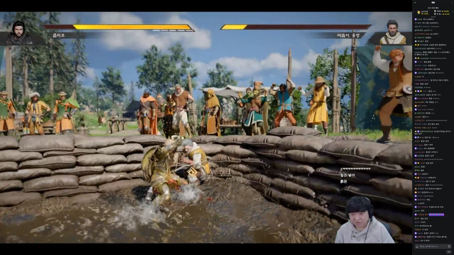 붉은사막) 철권도 있네_1.webp