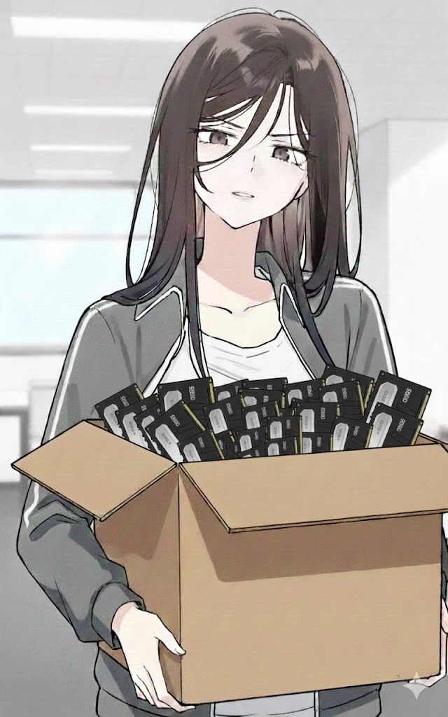 한요일) 요이루 오빠가 돈이 없다 돈 쫌 벌어와_1.webp