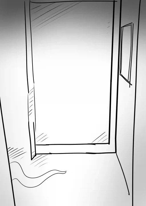 여동생이 밤에 같이 자자고 조르는 만화_5.webp