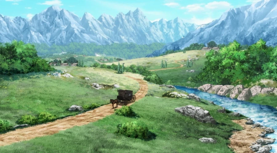 빨리 손자를 보고 싶다는 아버지 등쌀에 도시로 가는 주인공_53.webp