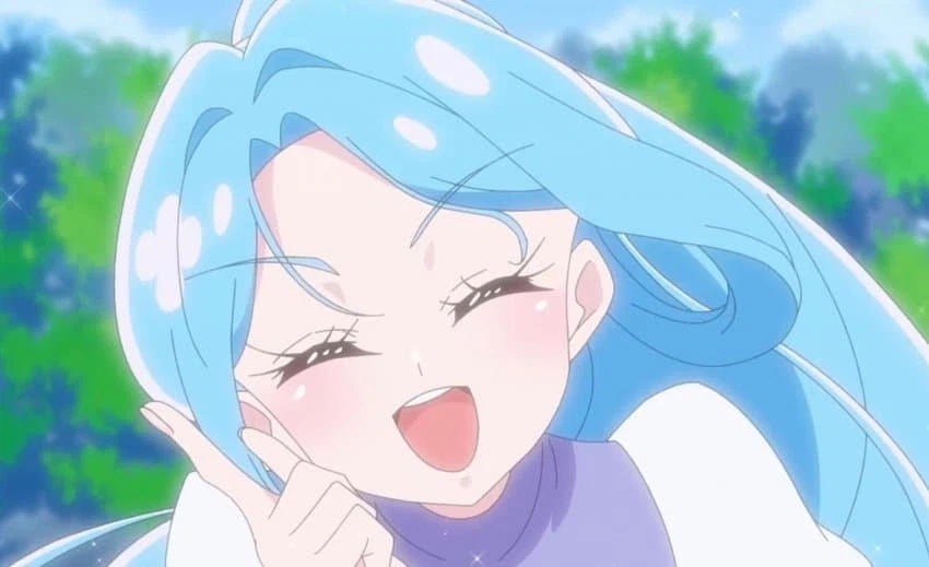 신작 프리큐어 예고편 근황_3.webp