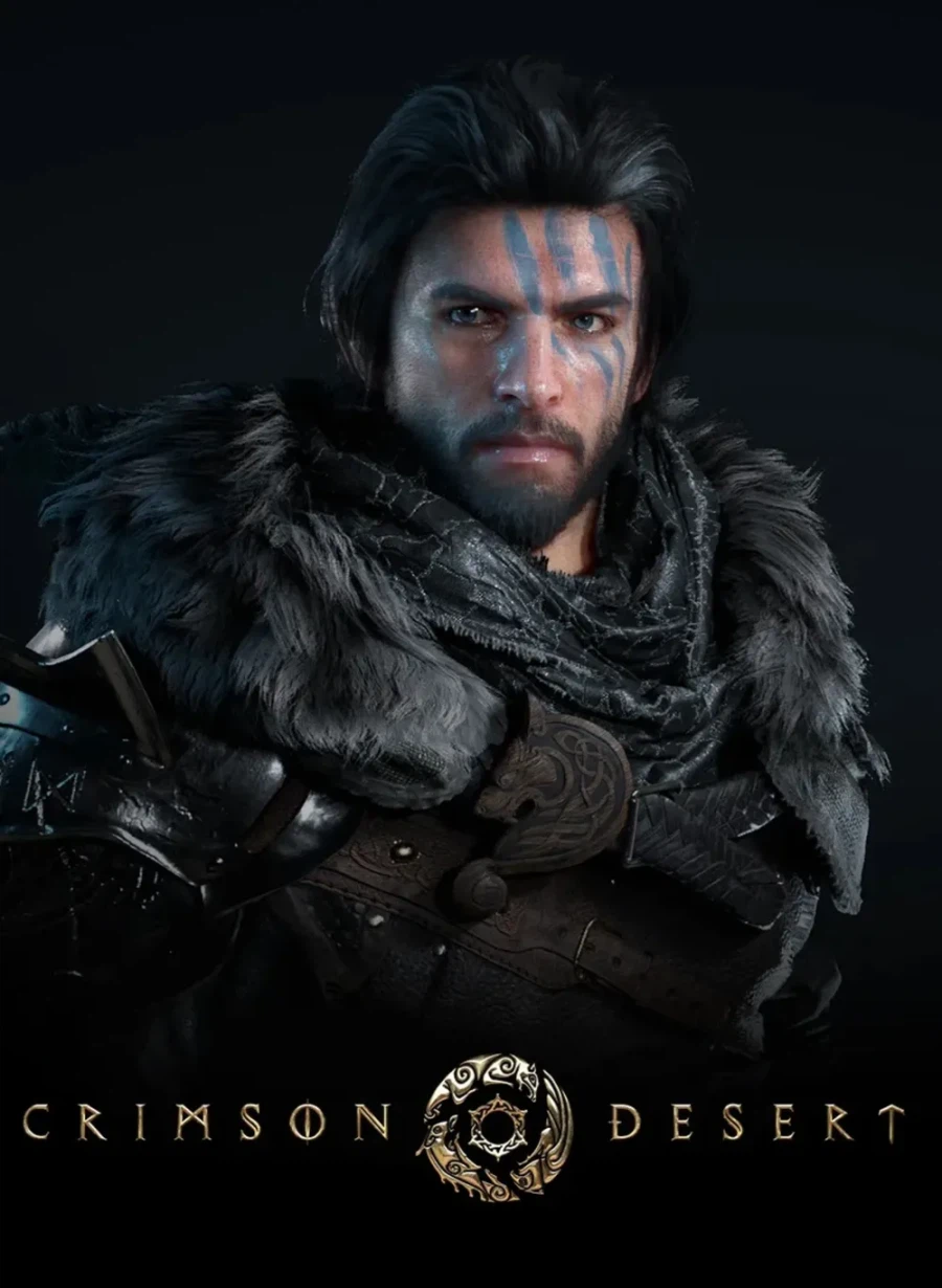 붉은사막) 개인적으로 주인공 보면 느껴지는 게_1.webp