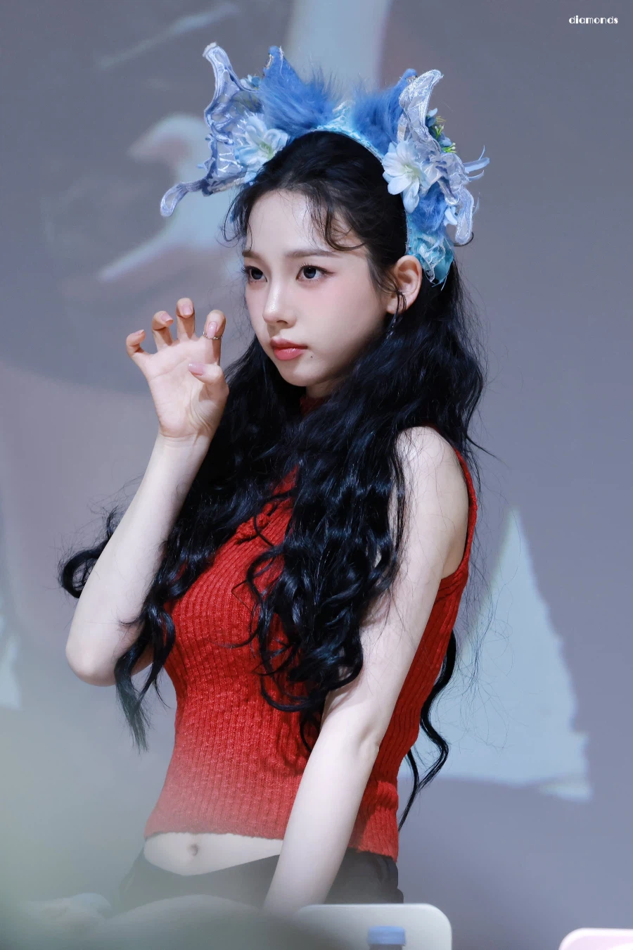 간만에 테슬라박의 그녀!!!_5.webp