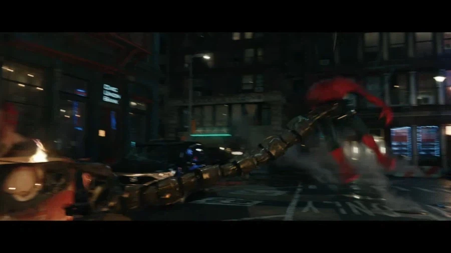 MCU) 모르도 당하지 않고 재출연 성공한 스콜피온_3.webp