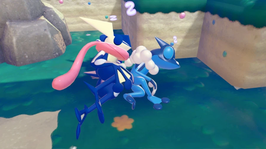 포코피아)포켓몬들도 공연음란행위 하는구나ㄷㄷ_1.webp