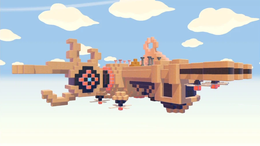 포코피아) 예쁜 마을 건축 모음_2.webp