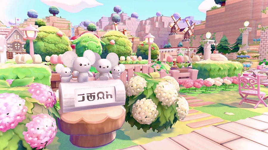 포코피아) 예쁜 마을 건축 모음_15.webp