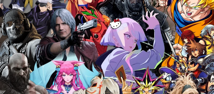 오버워치 차기 콜라보 설문조사 공개: 원피스, 에반게리온, 사이버펑크_1.webp