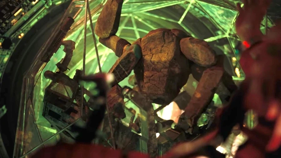 영화 '헤일 메리' 후기 (스포 없음)_2.webp