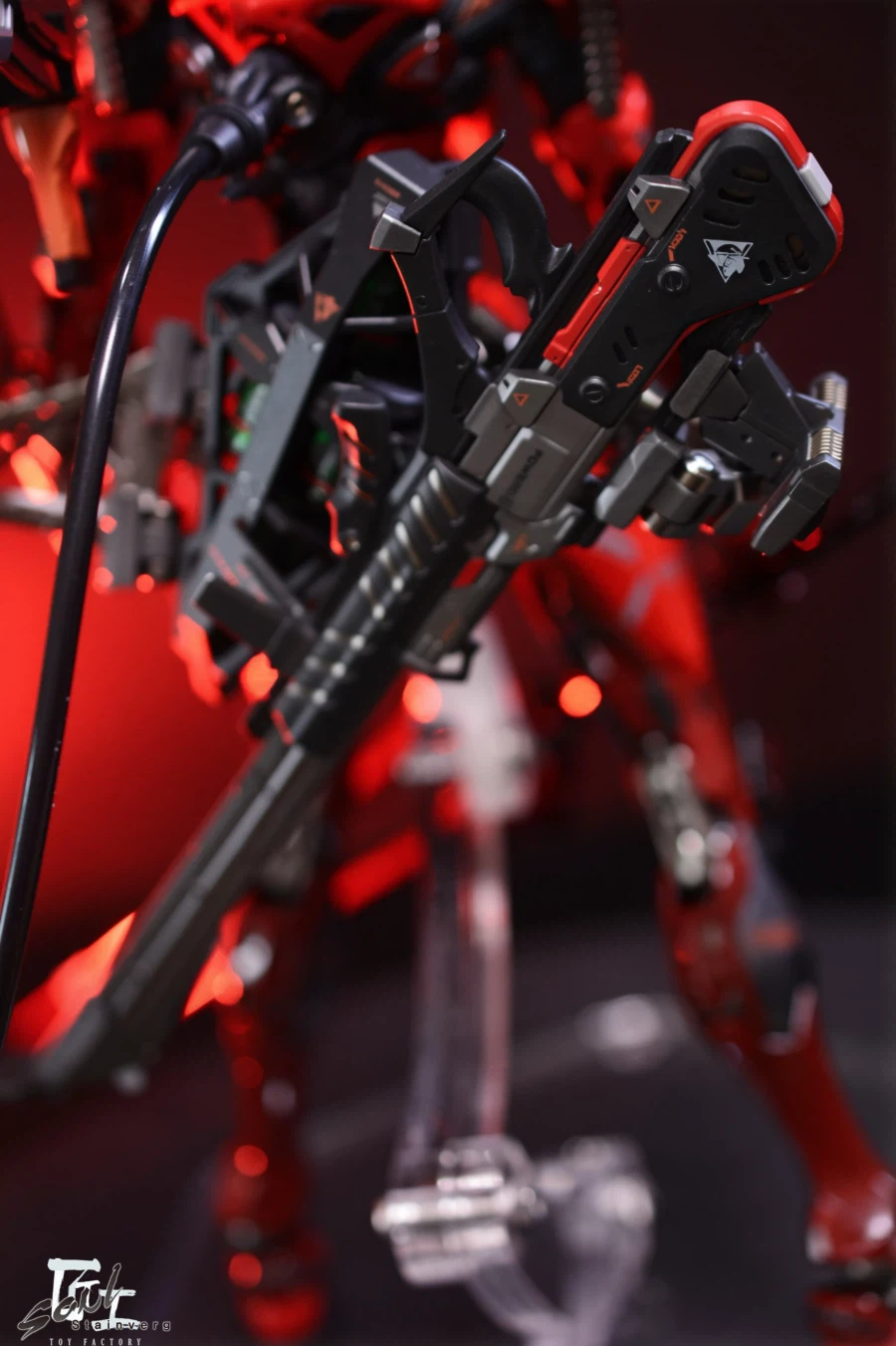 [CCS TOYS] 에반게리온 2호기 II식_7.webp