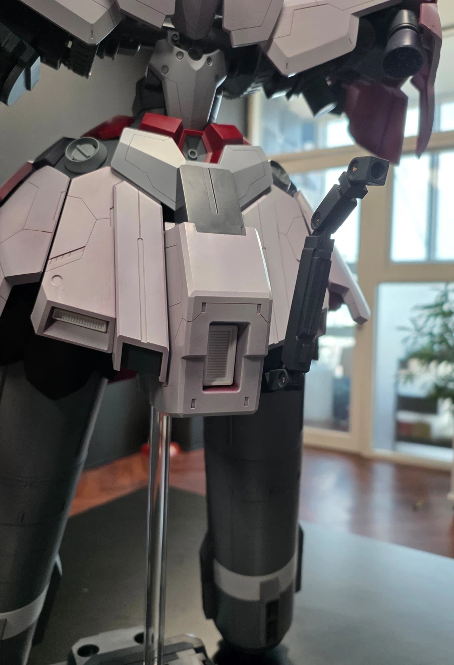 /1:144 네오지옹 [제작기#07] by suhaya_2.webp