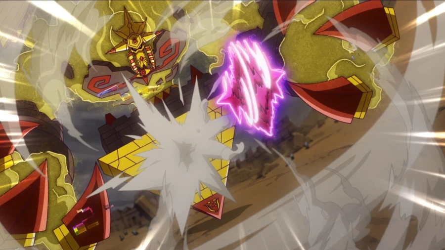 디지몬) 이번 주인공 성숙기 디지몬 수준_16.webp