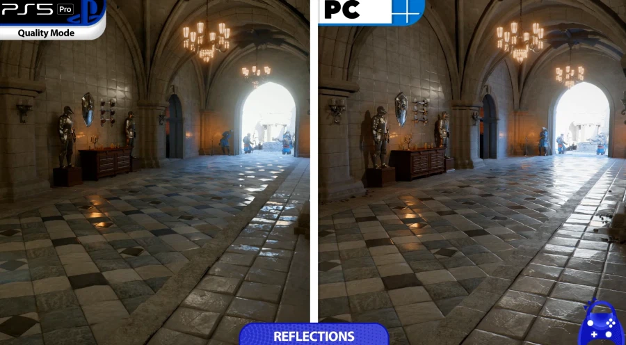 붉은사막 PS5 PRO / PC 스크린샷 비교_11.webp