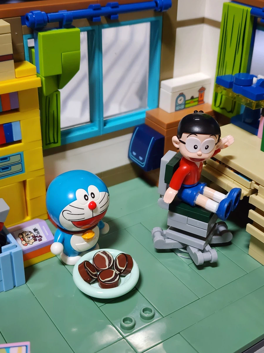 도라에몽 노진구 방 너무 귀엽네요._1.webp