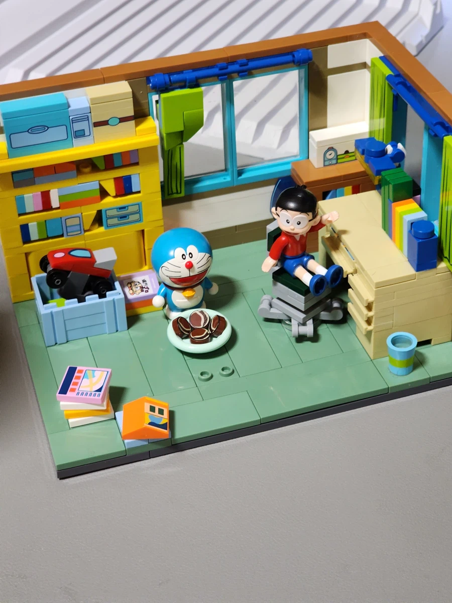 도라에몽 노진구 방 너무 귀엽네요._2.webp