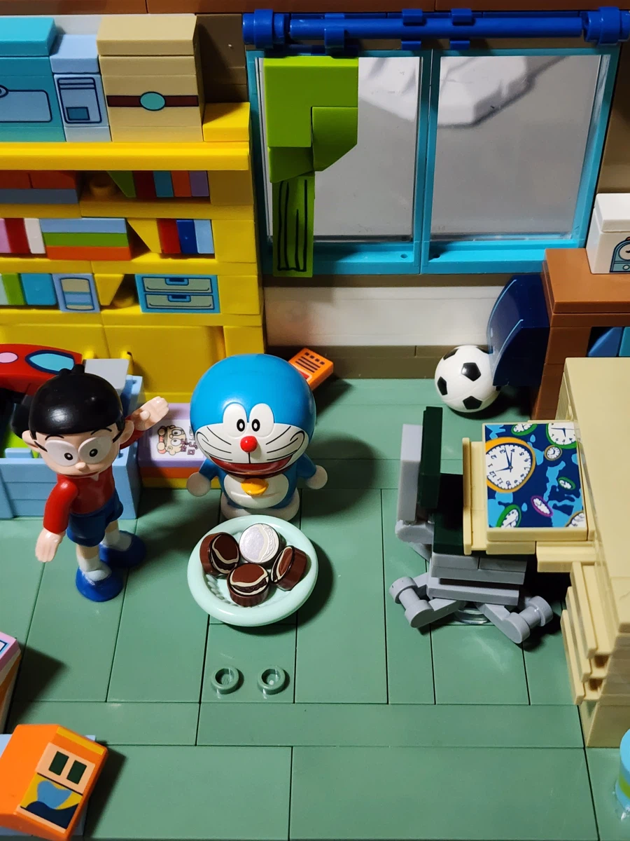 도라에몽 노진구 방 너무 귀엽네요._4.webp