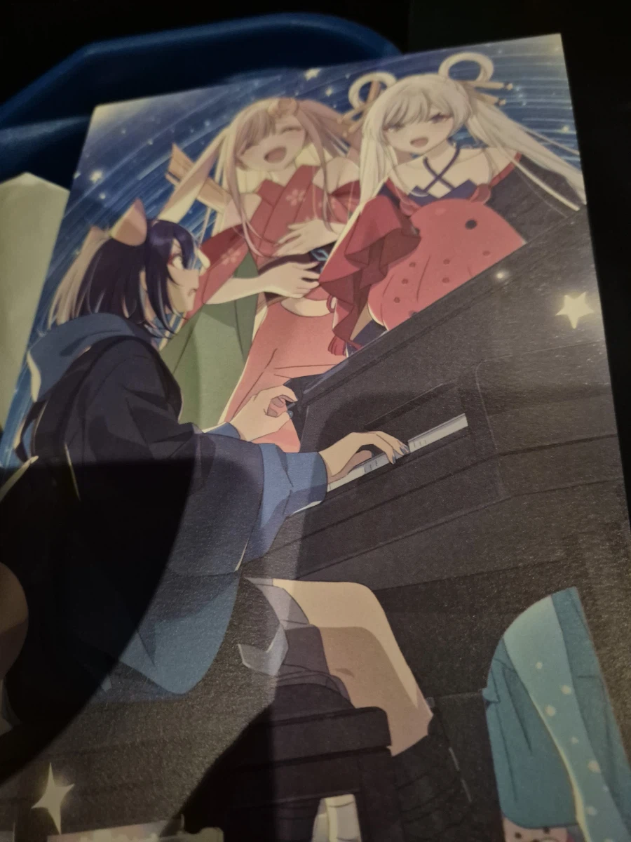 초카구야 극장판 후기_1.webp