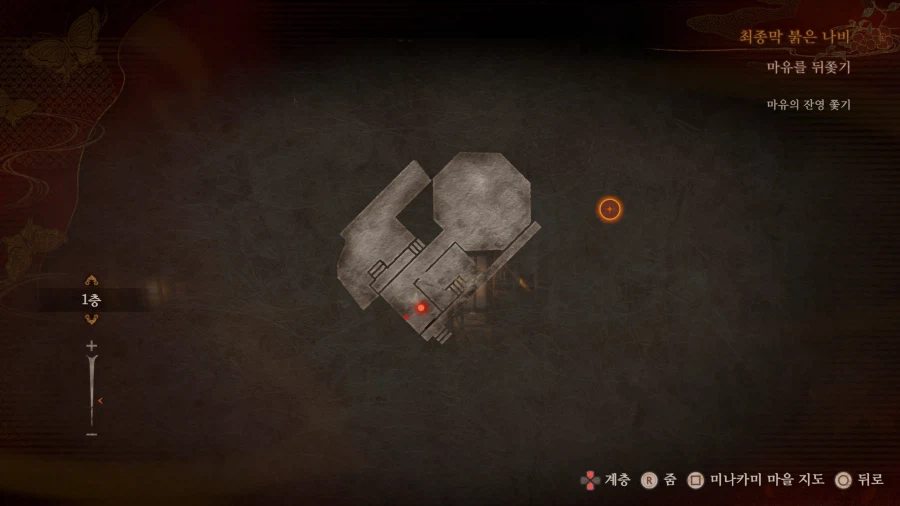 최종장 염주, 장영주 파밍런 위치 참고 하실분 참고하세요_5.webp