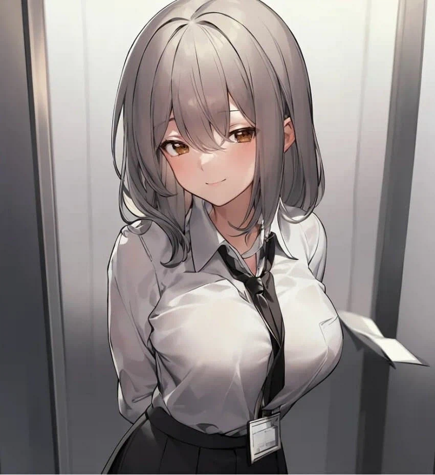 직장에 한명씩 있는 여자과장_1.webp