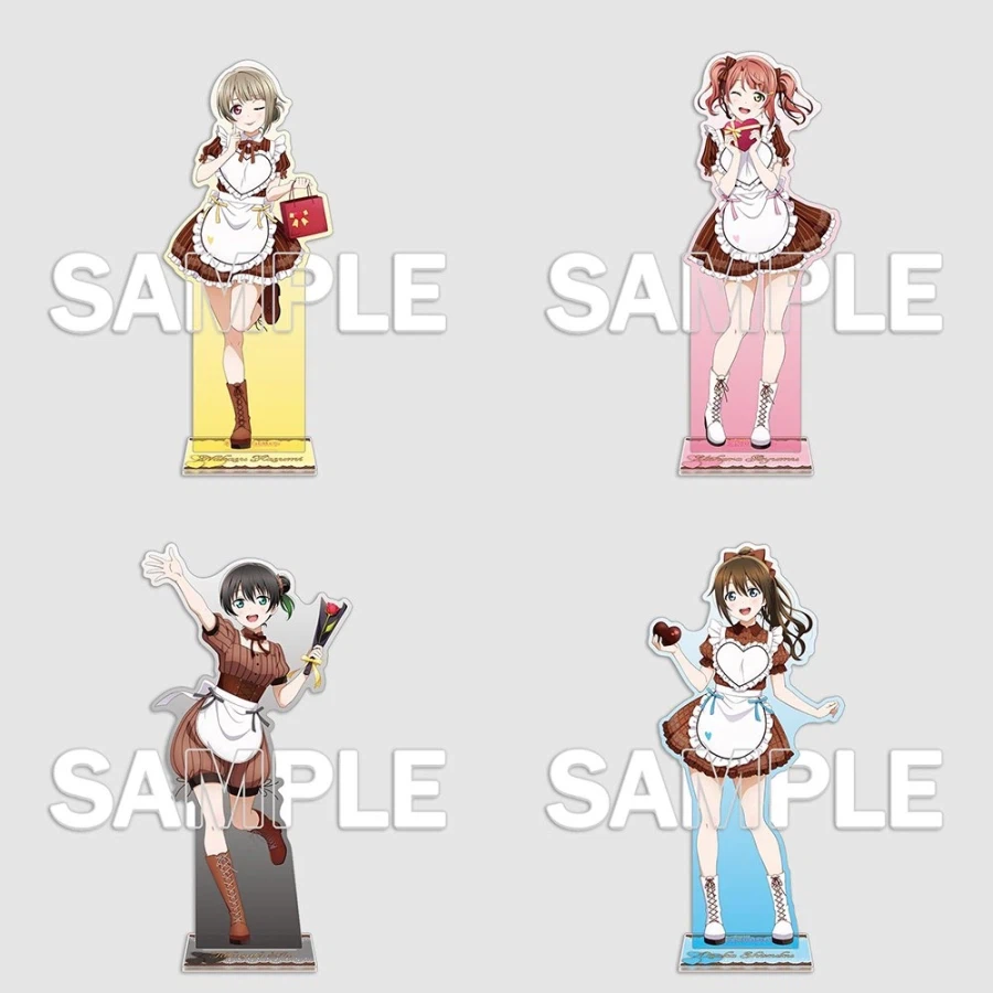 『러브라이브! 니지가사키』×『러브라이브! 슈퍼스타!!』 발렌타인 팝업샵 사후통판_7.webp