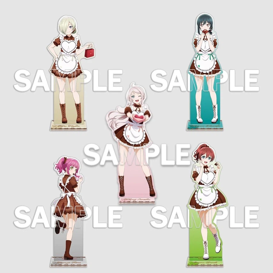 『러브라이브! 니지가사키』×『러브라이브! 슈퍼스타!!』 발렌타인 팝업샵 사후통판_9.webp