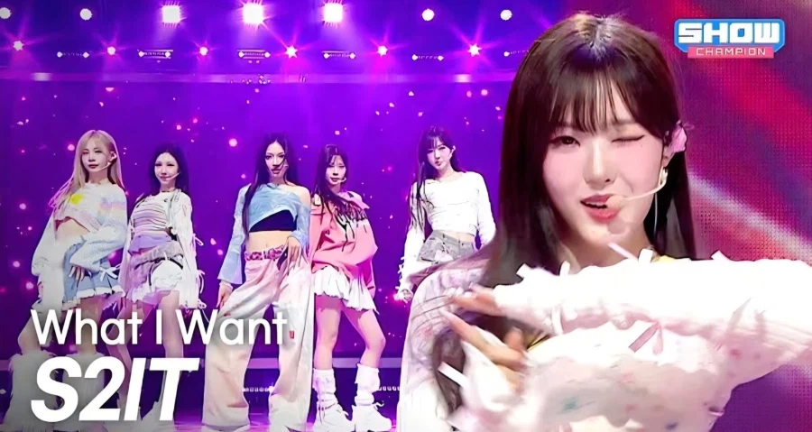 [에스투잇] 📺S2IT🩷첫 음방 데뷔 축하 영상🎂_2.webp