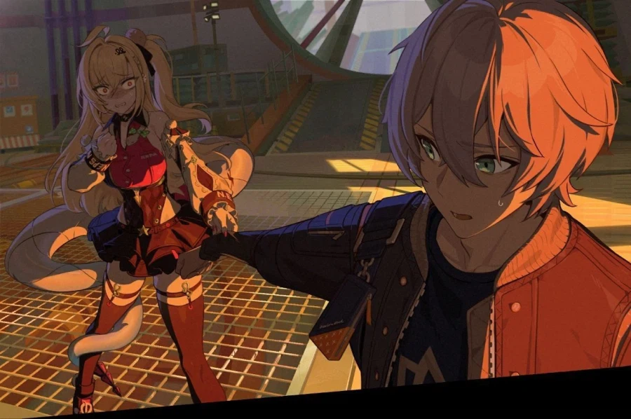 [젠레스] 2.7 스포) 나설수밖에 없게 만드는 개연성_4.webp