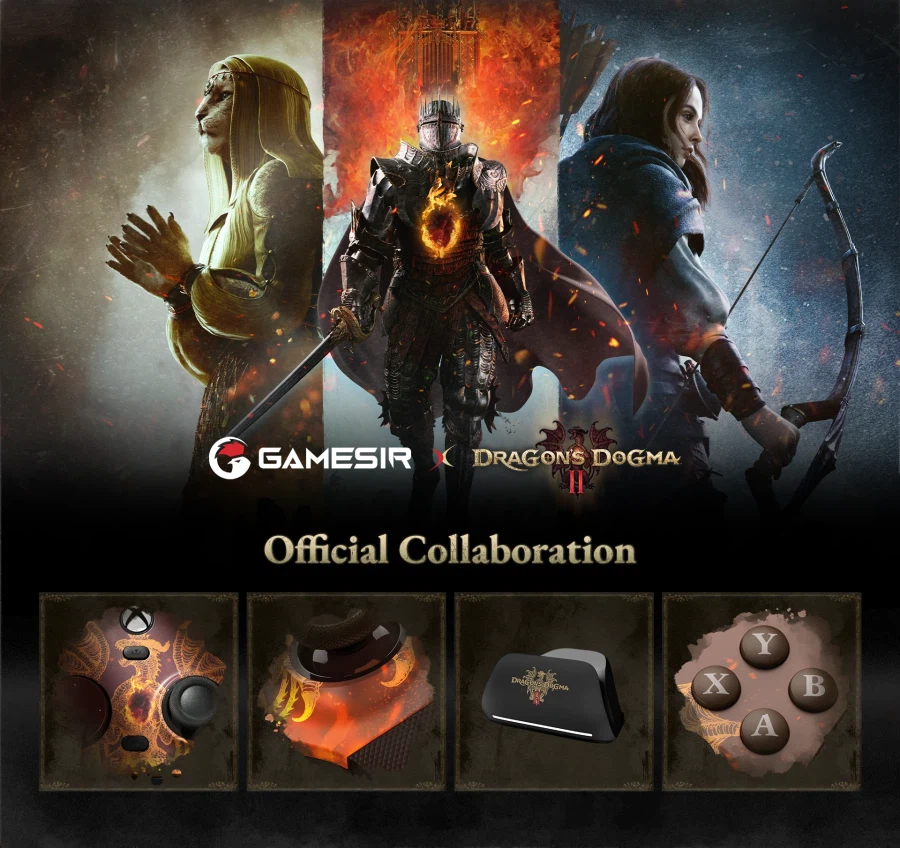 게임써 G7 PRO 드래곤즈 도그마 2 에디션 공개_1.webp
