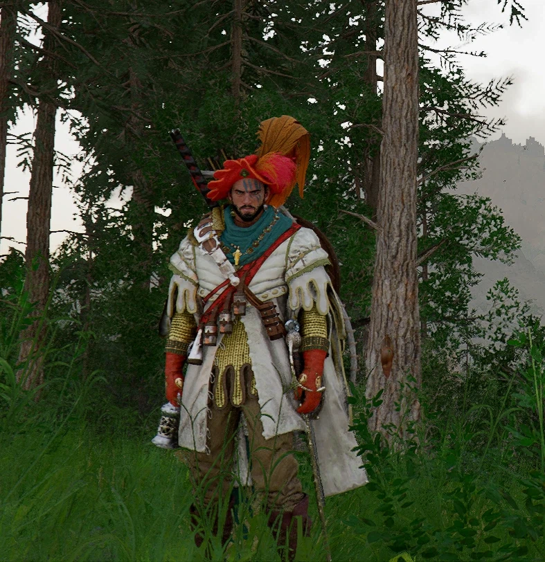 붉은사막) 내가 약 30시간하고 느낀점은_2.webp