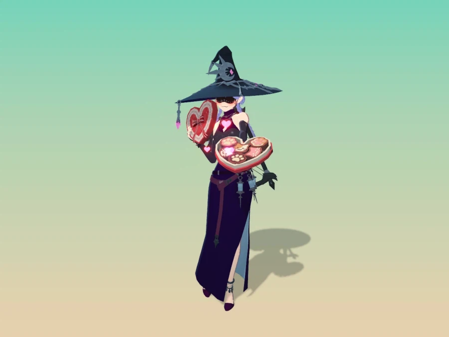 마비m) 두쫀쿠옷 고치는김에 얘도 고쳐주면 안되나 싶은 의상_2.webp