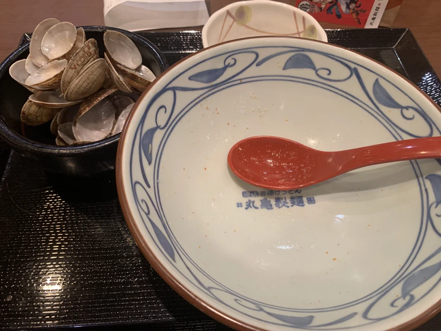 산더미 바지락 우동_7.webp