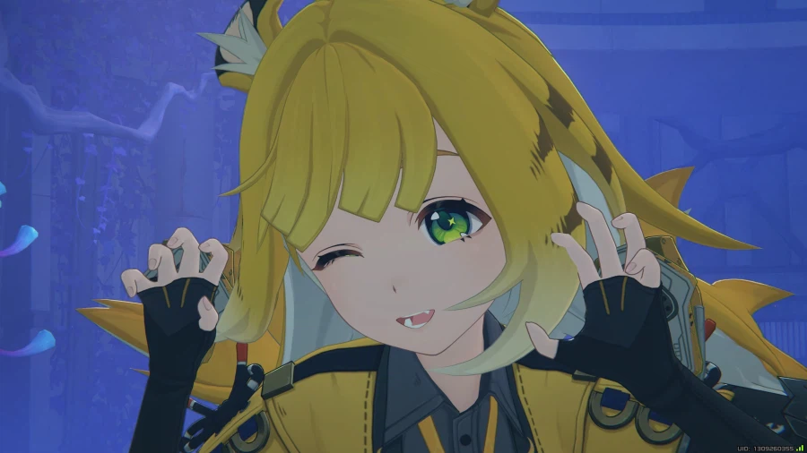 [젠레스] 전투중 얼빡샷으로 찍으면 알수있는거_10.webp