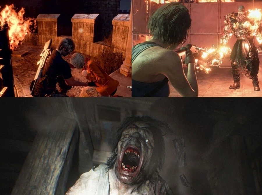 바이오하자드 30주년 기념 개발진 코멘트_1.webp