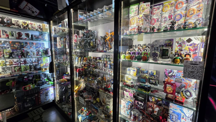 [중국] 베이징 덕질 여행기! 중국 수도 베이징에서 덕질 탐방! (초스압)_100.webp