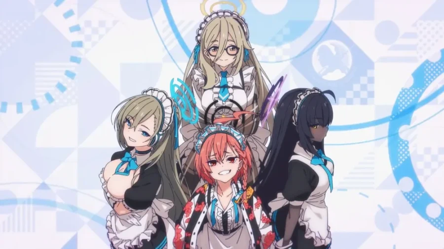 블루아카) C&C 를 그 누구보다 사랑하는 선생님에게 일어난 기적_2.webp