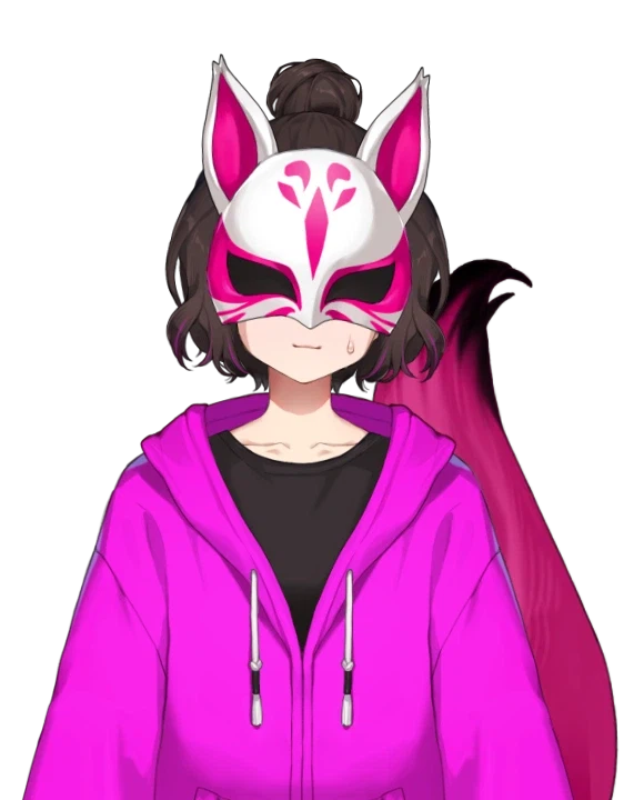 [채널 하루] 여우 버튜버의 일요일 호그와트 레거시 방송 시작합니다_1.webp