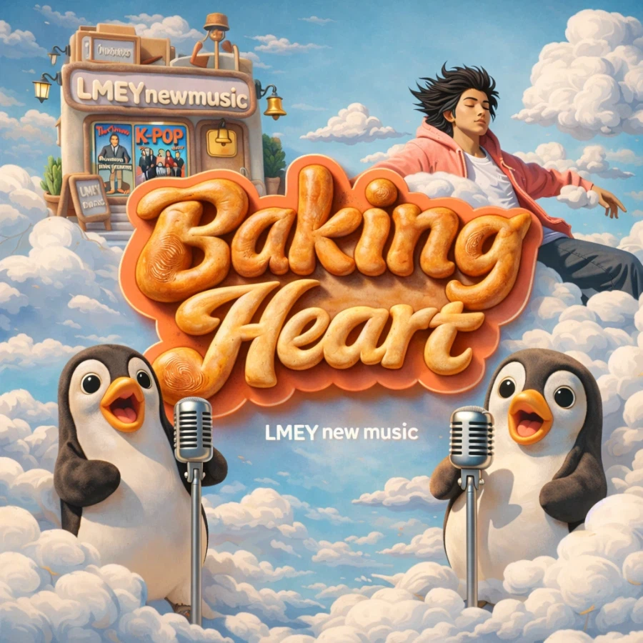 [Official MV] 해고 후 취업이 안돼 만든 기획사의.. 첫 곡 뮤비!_1.webp