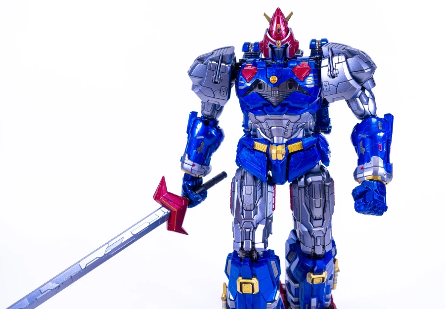 초합금혼 볼테스 V 레거시 - 볼테스 V 액션맨_1.webp